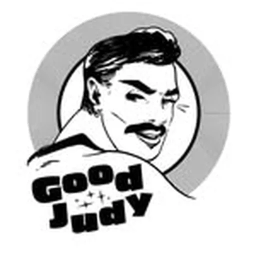 @goodjudybk profile image