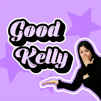 @goodkellyy profile image