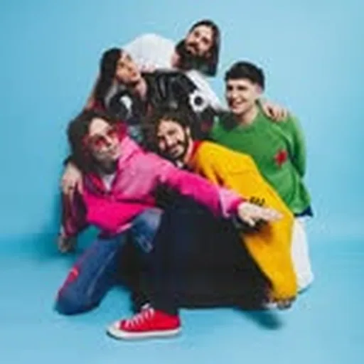 @goodkidband profile image
