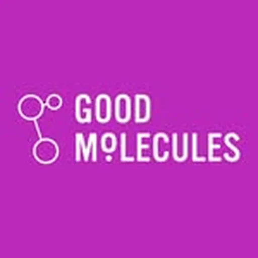 @goodmolecules profile image