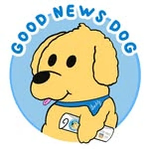 @goodnewsdog profile image
