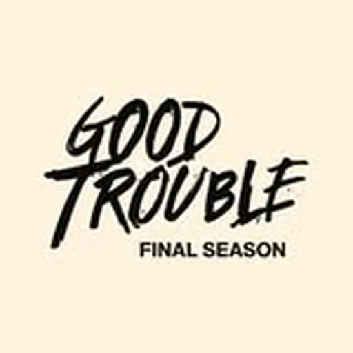@goodtrouble profile image