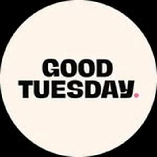 @goodtuesday profile image