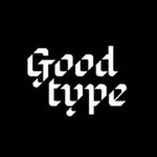 @goodtype profile image