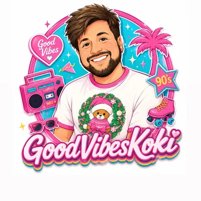 @goodvibeskoki profile image