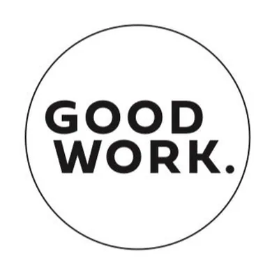 @goodwork.gallery profile image