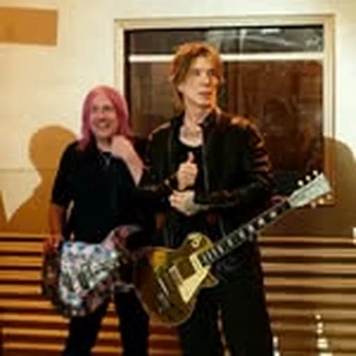 @googoodollsofficial profile image