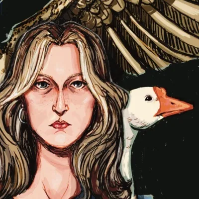 @goosegirldraws profile image