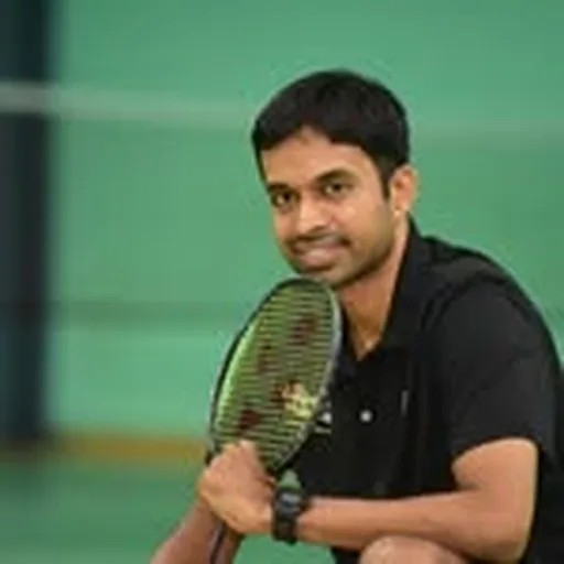 @gopichandpullela profile image