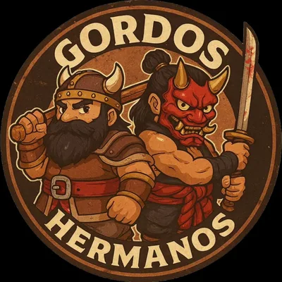@gordoshermanos profile image