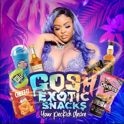 @gosh_exotic_snacks profile image