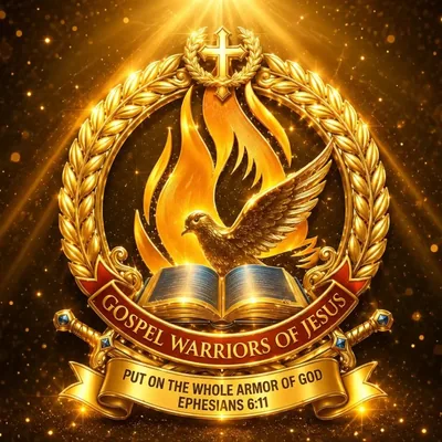 @gospel_warriors_of_jesus profile image