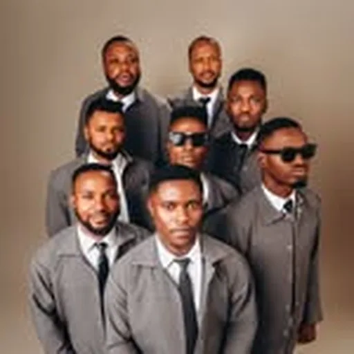 @gospelforce profile image