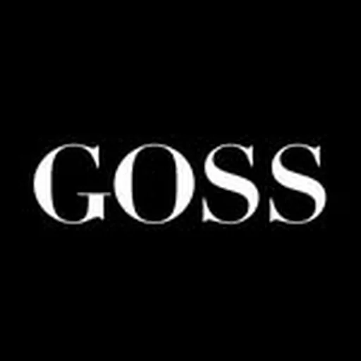 @gossmagazine profile image