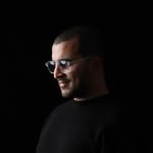 @gostosomusic profile image