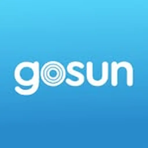 @gosun profile image