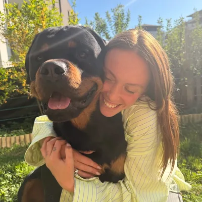 @gothamrottie profile image