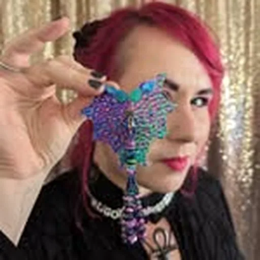 @gothfox profile image
