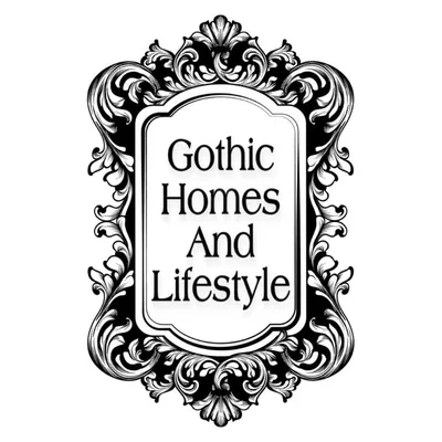 @gothic.homes.and.lifestyle profile image