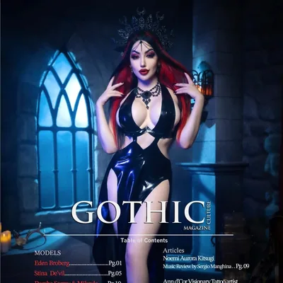 @gothic_culture_magazine profile image