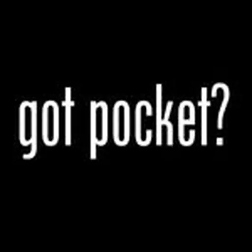 @gotpocket profile image