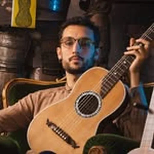 @gourasmusic profile image
