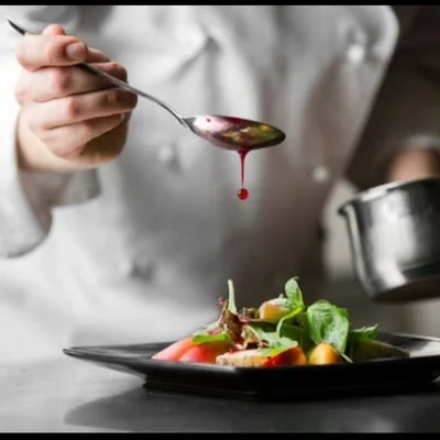 @gourmet_mentor profile image