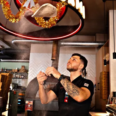 @gourmetbymattia profile image