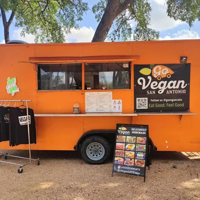 @govegansatx profile image