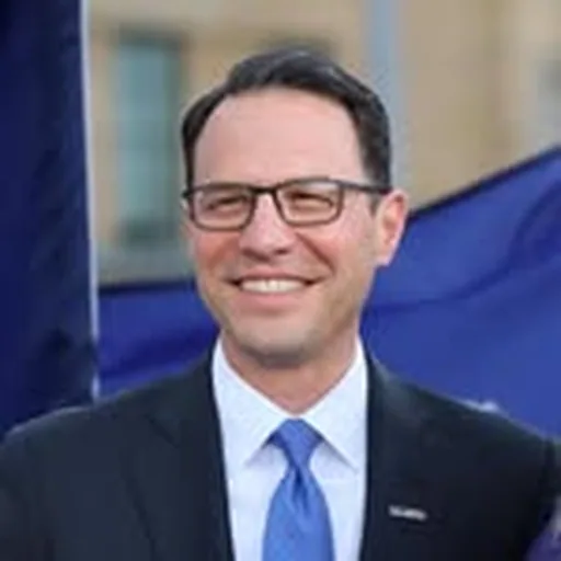 @governorshapiro profile image