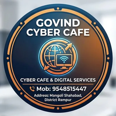@govind_cyber_cafe profile image