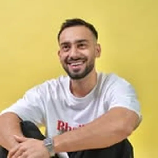 @govinuts profile image