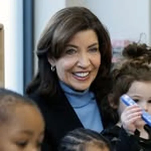 @govkathyhochul profile image
