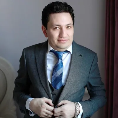 @goyibzoda profile image