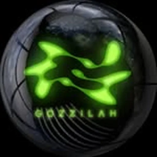 @gozzilah profile image