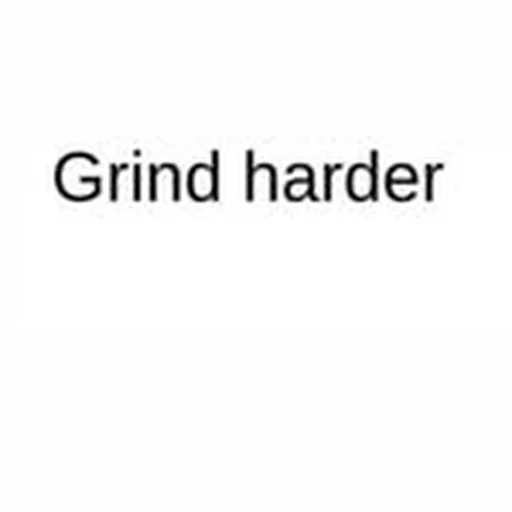 @gr1ndingworld profile image