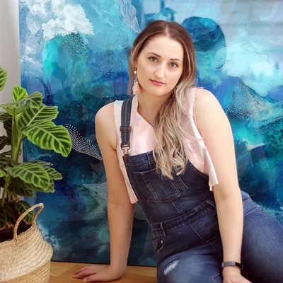 @gracelouiseart profile image