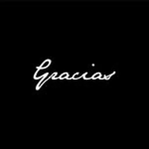 @gracias.catalog profile image