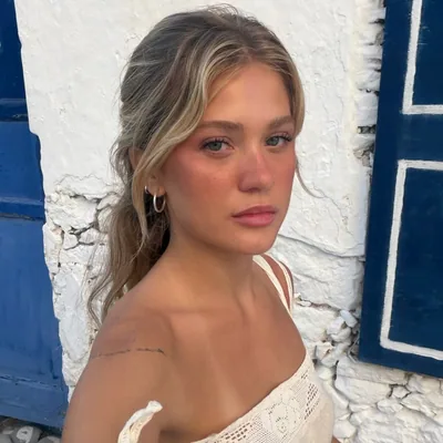 @gracienielson profile image
