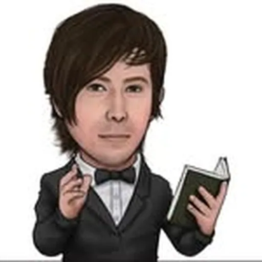 @gradysaxman profile image
