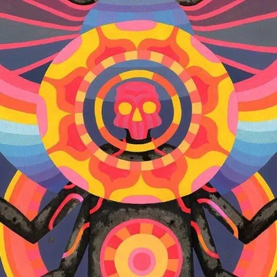 @grahamyarrington profile image