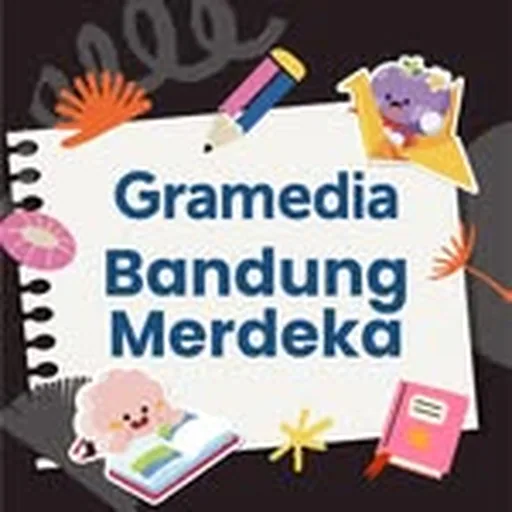 @gramediabandung profile image