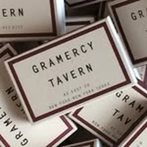 @gramercytavern profile image