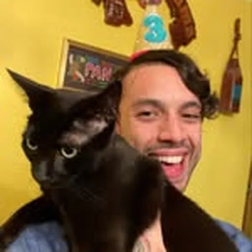 @gramgreenecam profile image