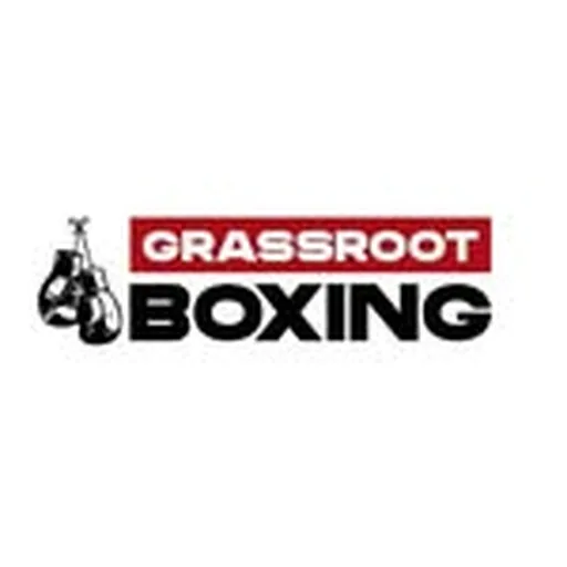 @grassrootboxingofficial profile image