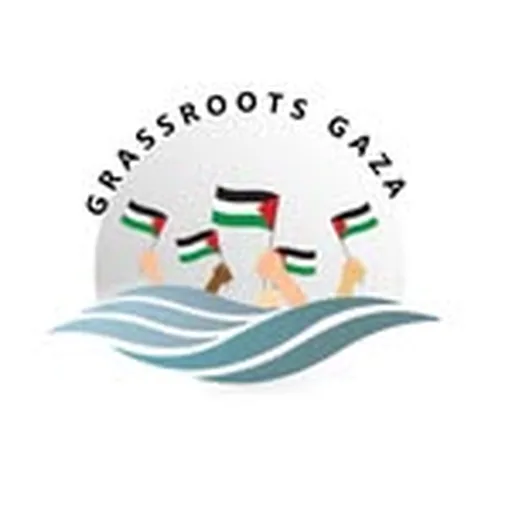 @grassroots_gaza profile image