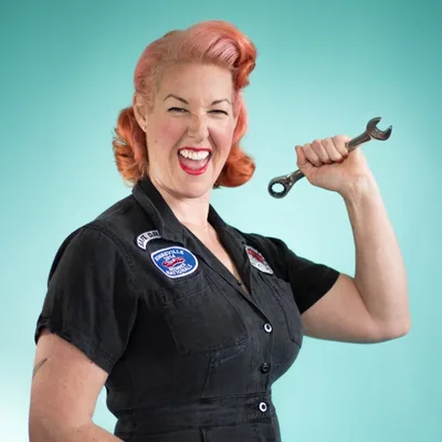 @greasegirl profile image
