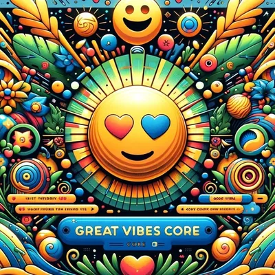 @great.vibes.core profile image