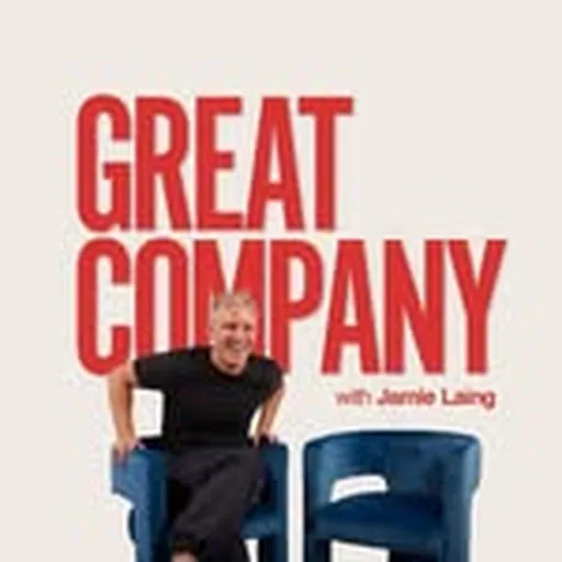 @greatcompanypodcast profile image