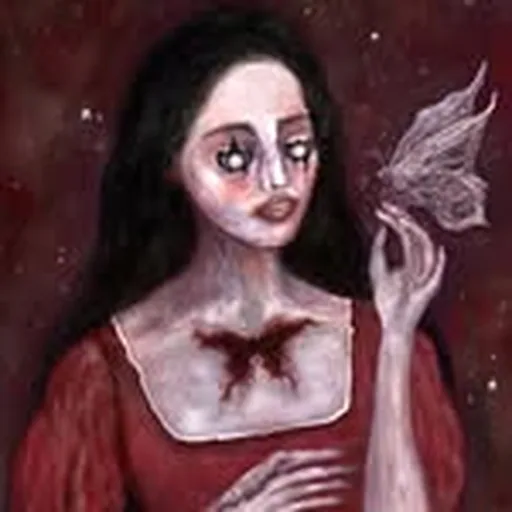 @greebogirl profile image